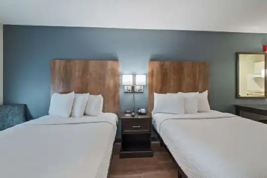 Extended Stay America Suites - Miami - Airport - Blue Lagoon - 49