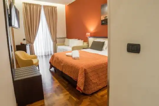 b&b Chiaia 32 - 125