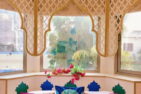 Sarang Palace - Boutique Stays & Candlelight Dining - 67