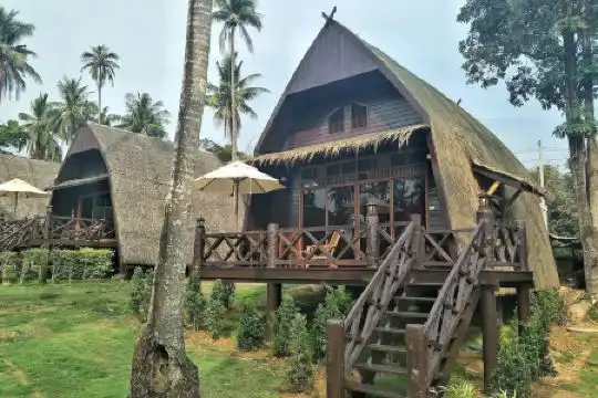 Koh Beach - 60