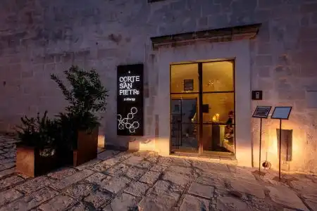 Corte Gattini - 4