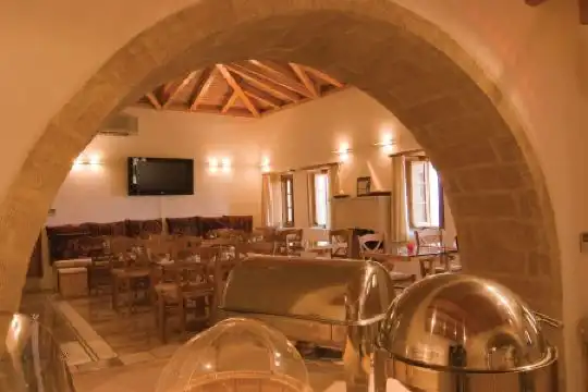Bastione Malvasia (ex New Malvasia) - 7