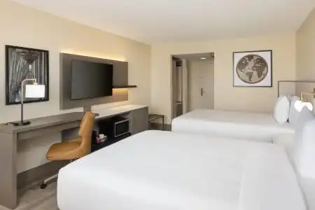 Ramada Plaza Resort & Suites By Wyndham Orlando International Drive - 77