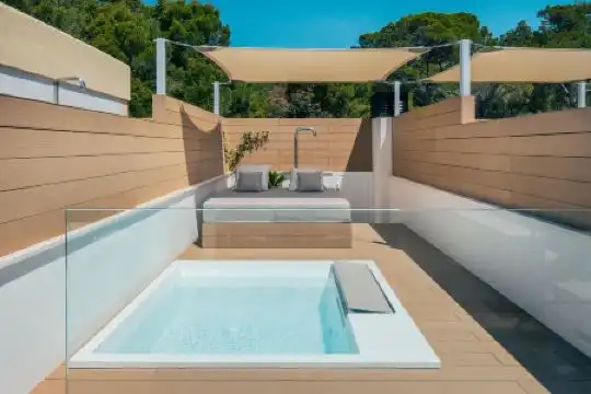 Iberostar Selection Jardín del Sol Suites - Adults Only - 92