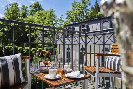 Maison Messmer - ein Mitglied der Hommage Luxurys Collection - 88