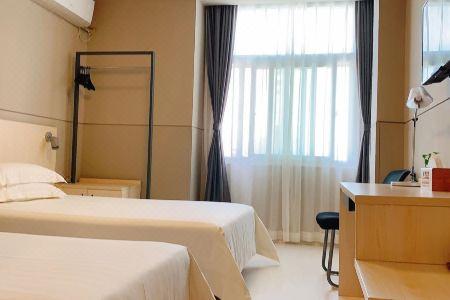 Jinjiang Inn - Fumin Road - 10