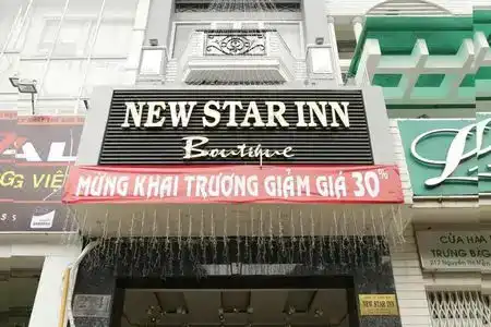 New Star Inn Boutique - 0