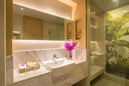 Panan Krabi Resort - Sha Plus - 17