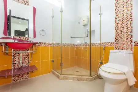 Baan Noppadol Hua Hin Resort - 38