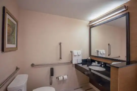 Fairfield Inn and Suites Chicago Downtown-River North - 16