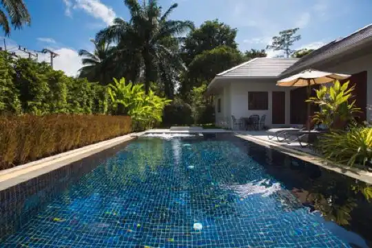 Alisea Pool Villas- Sha Extra Plus - 17