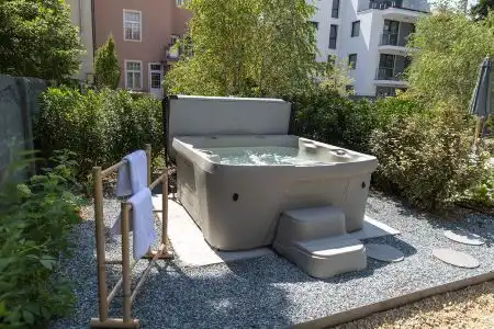Nest - Urban Rooms - 2