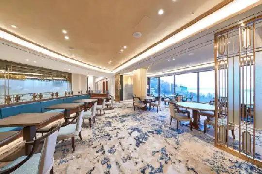 Vista Walkerhill Seoul - formerly W Seoul - 9