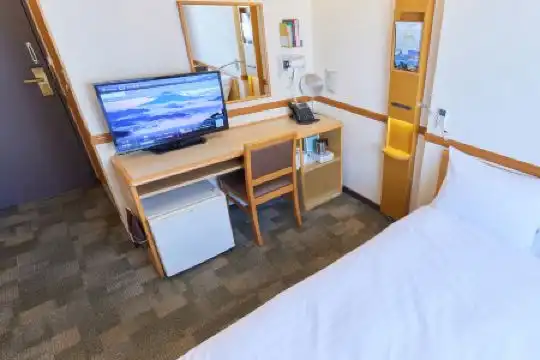 Toyoko Inn Ise Matsusaka Ekimae - 71