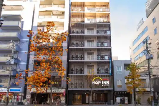 Urbain Kyoto Shijo Omiya - 22