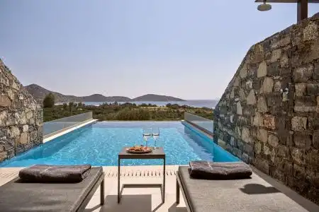 Elounda Palm & Suites - 49