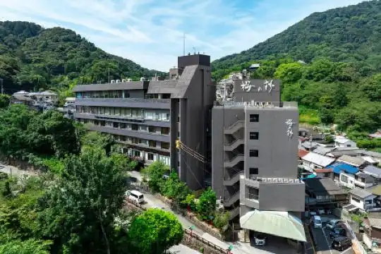 Kotohira Grand Sakuranosho - 2