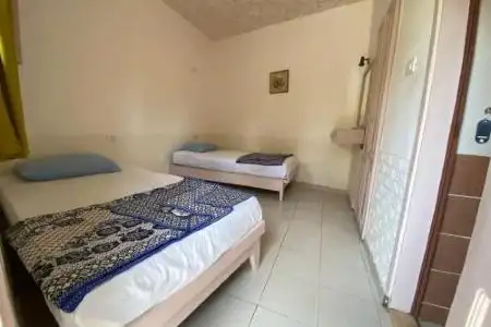 Miramar Camp dahab - 2