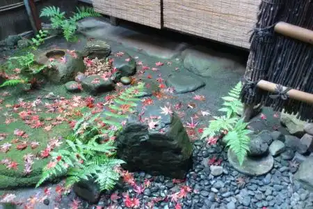 Gion Yoshiima - 2