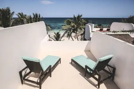 Cabanas Tulum- Beach & Spa - 59