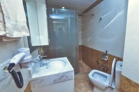 Qafqaz Fairmont Villa - 10