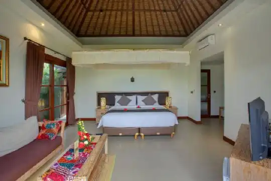 Anusara Luxury Villas - 12