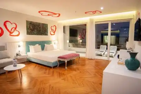Bougainville Bay Resort - Villa 11 - 27