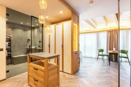 Mirabell Dolomites Luxury Ayurveda & Spa - 74