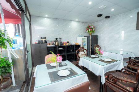 Hanoi Rose - 8