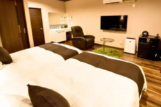 Livemax Resort Hakone-Sengokuhara - 83