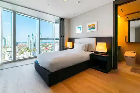 Grand Lct Residence - 156