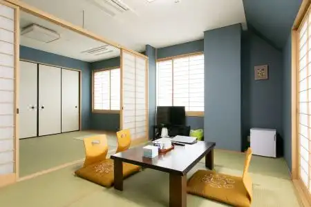 Nagomi Yado Towa - 1