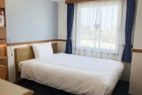 Toyoko Inn Naha Omoromachi Ekimae - 42