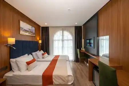 Harmony Istanbul & Spa - 53