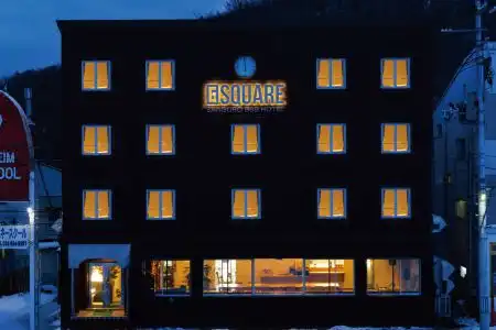 g-Square - 2