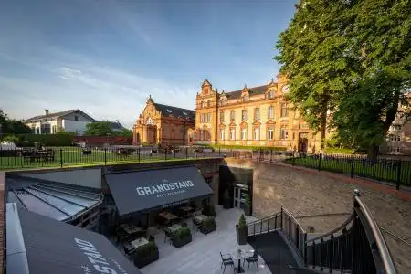 Clayton Ballsbridge - 1