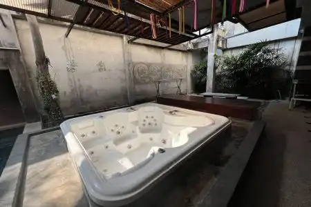 Eurna Resort - 29