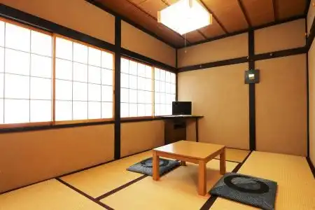 Tsugaike Kogen Guest House Chatelet Yamabiko - 3