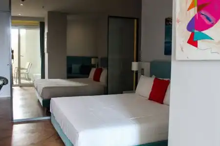 Bougainville Bay Resort - Villa 11 - 77