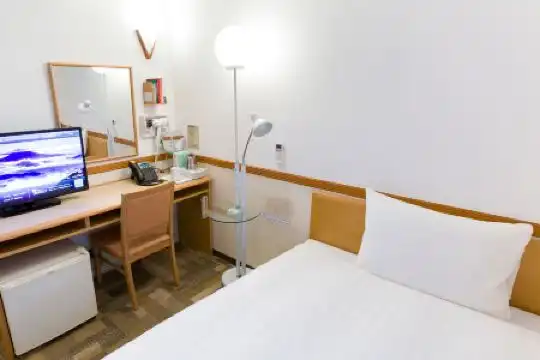 Toyoko Inn Tokyo Tozai-sen Nishi-kasai - 35