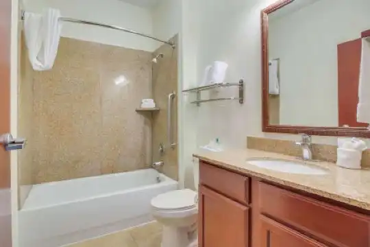 MainStay Suites Texas Medical Center/Reliant Park - 30