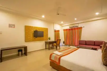 Nitya Resort, Calangute - 6