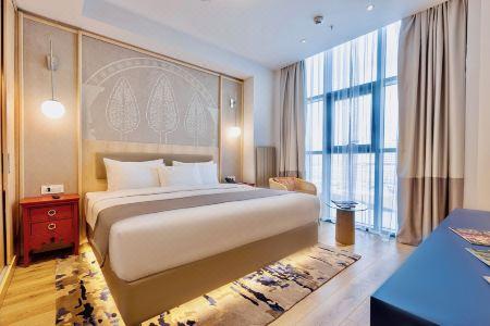 Hilton Garden Inn Sogd - 5