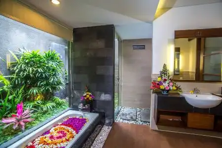 Kori Ubud Resort, Restaurant & Spa - 101
