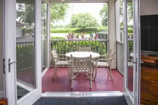 Grande Villas Resort By Diamond Resorts - 19