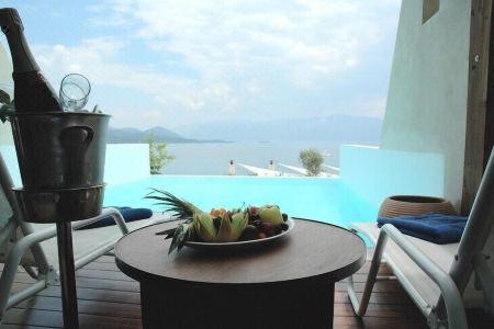 KN Ionian Suites - 47