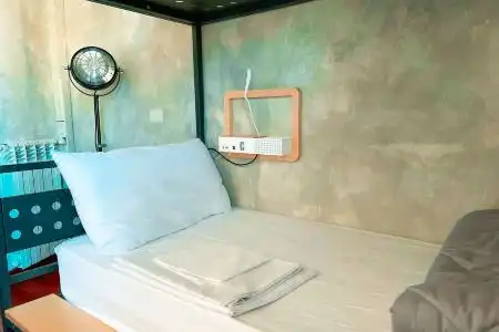 Ostello Bello Roma Colosseo - 125