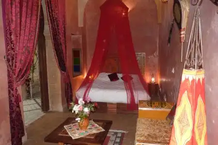 Riad Marlinea - 5
