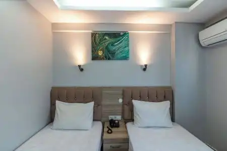 Gul Otel - 37