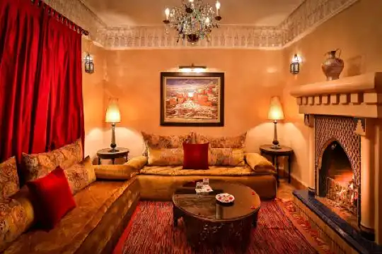 Riad Kniza - 26